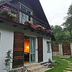 Fairy Tale On Water Stream, 30 Minutes From South Prague * Davle