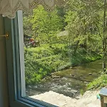 Fairy Tale On Water Stream, 30 Minutes From South Prague *