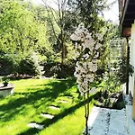 Fairy Tale On Water Stream, 30 Minutes From South Prague Hébergement de vacances