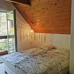 Fairy Tale On Water Stream, 30 Minutes From South Prague * Davle