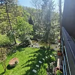 Fairy Tale On Water Stream, 30 Minutes From South Prague