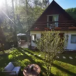 Fairy Tale On Water Stream, 30 Minutes From South Prague