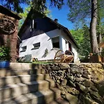 Fairy Tale On Water Stream, 30 Minutes From South Prague *