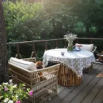 Fairy Tale On Water Stream, 30 Minutes From South Prague * Davle