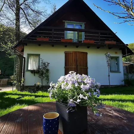 Fairy Tale On Water Stream, 30 Minutes From South Prague Hébergement de vacances