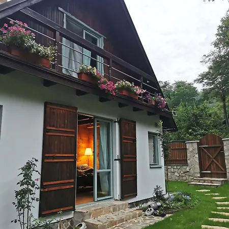 Fairy Tale On Water Stream, 30 Minutes From South Prague * Davle