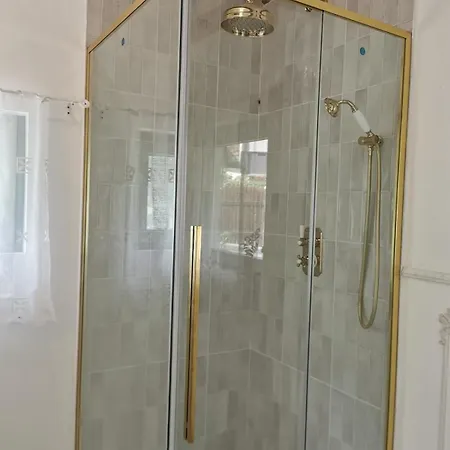 Nyaraló Fairy Tale On Water Stream, 30 Minutes From South Prague