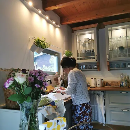 Fairy Tale On Water Stream, 30 Minutes From South Prague *