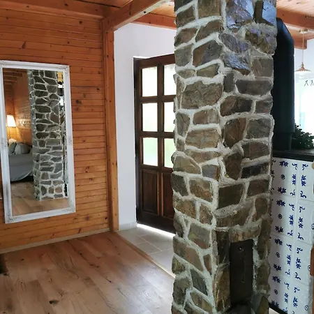 Fairy Tale On Water Stream, 30 Minutes From South Prague Nyaraló *