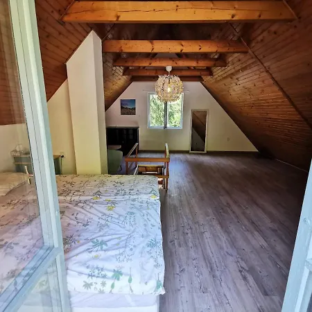 Fairy Tale On Water Stream, 30 Minutes From South Prague Nyaraló