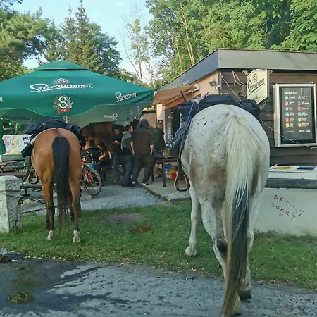Fairy Tale On Water Stream, 30 Minutes From South Prague Nyaraló Davle