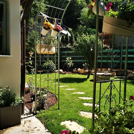 Fairy Tale On Water Stream, 30 Minutes From South Prague *